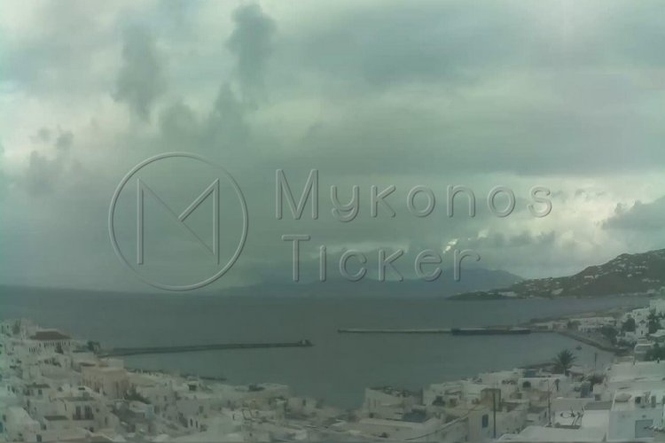 Weather Forecast: Έρχονται δύο κύματα κακοκαιρίας!! Με κρύο και χιόνια η Πρωτοχρονιά!!