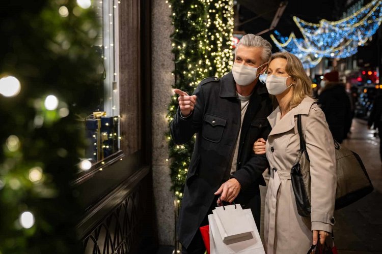 Reopen Retail Stores: Στο ΦΕΚ η απόφαση για τα καταστήματα και το click away!! Όλες οι λεπτομέρειες για το τι και πώς λειτουργεί [Έγγραφο]