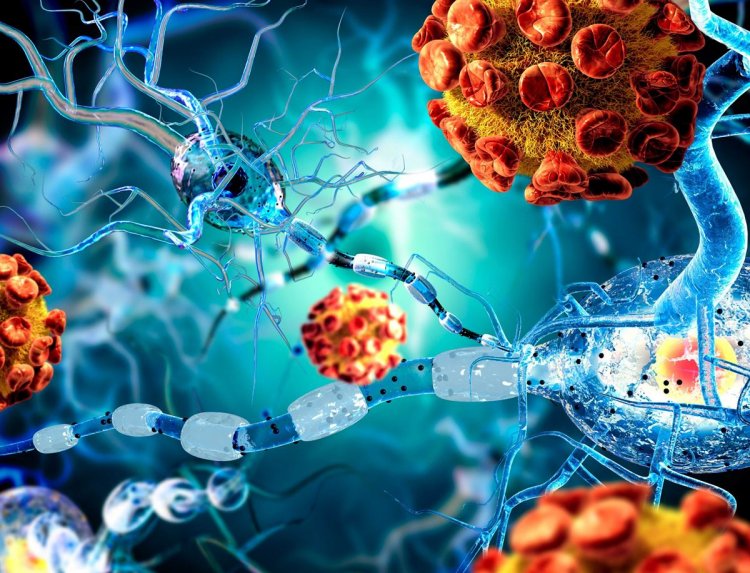 Coronavirus Disease: 693 νέα περιστατικά μόλυνσης –  552 νοσηλεύονται διασωληνωμένοι, 85 νέοι θάνατοι