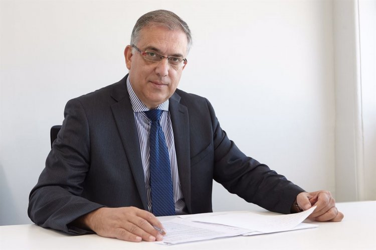 Minister of the Interior: Το μέλλον της Αυτοδιοίκησης είναι ψηφιακό