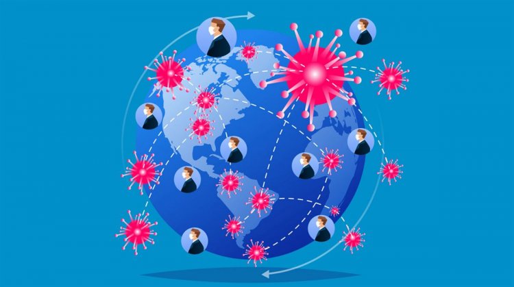 Coronavirus pandemic - Economist: Από την πανδημία του 2020 πρέπει να προκύψει ένα νέο κοινωνικό συμβόλαιο