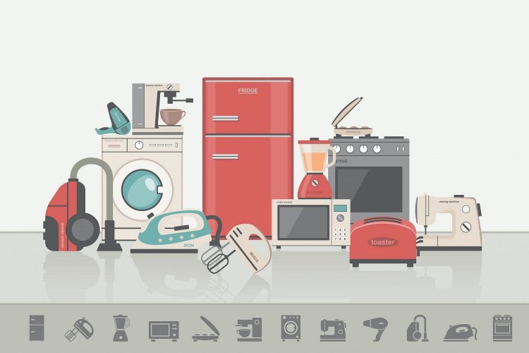 Energy appliances: Αλλάζουν όλα στις ενεργειακές ετικέτες των Ηλεκτρικών συσκευών!! Τι να προσέξετε!!