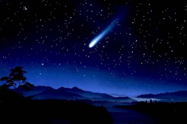 «Αστέρι της Βηθλεέμ»: Live εικόνα από το Αστεροσκοπείο!! Ορατό μετά από 800 χρόνια!!