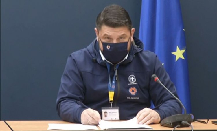 Coronavirus – Fêtes 2020: Φέτος θα γιορτάσουμε διαφορετικά τα Χριστούγεννα, χωρίς κάλαντα και ρεβεγιόν