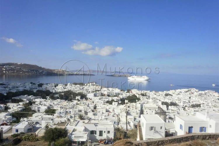 Property Tax: Μέσα της επόμενης χρονιάς οι Νέες Αντικειμενικές Αξίες!! Μεγάλες αυξήσεις αναμένονται για τους ιδιοκτήτες ακίνητων στην Μύκονο!!