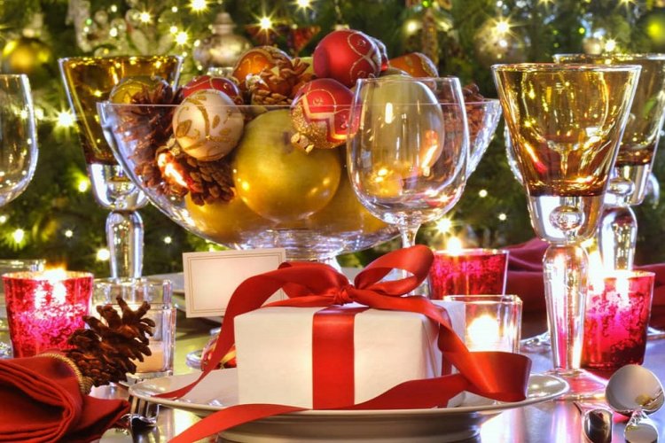 Coronavirus – Fêtes 2020: «Crash test» για την τήρηση των μέτρων οι φετινές γιορτές!! Τι επιτρέπεται και τι απαγορεύεται για το ρεβεγιόν!!