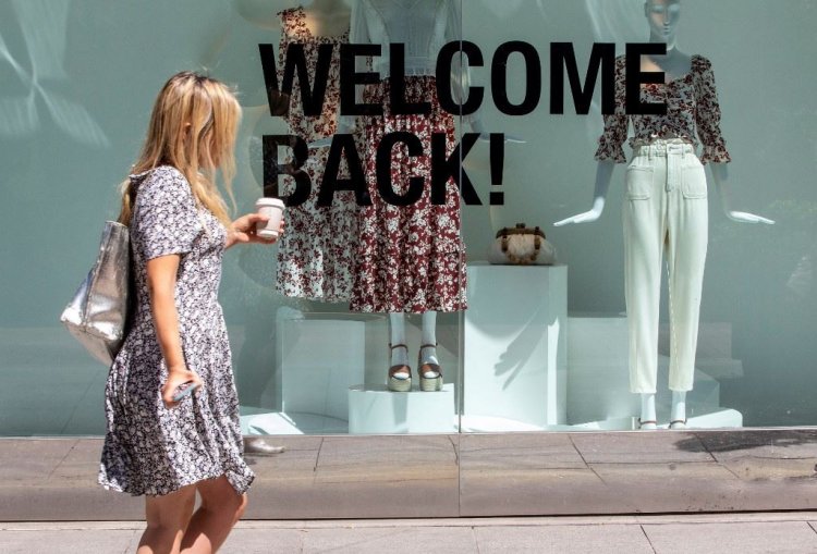 Reopen Retail Stores: Έρχεται στην αγορά το click in shop, παίρνει τη σκυτάλη από το click away - Πώς θα λειτουργεί