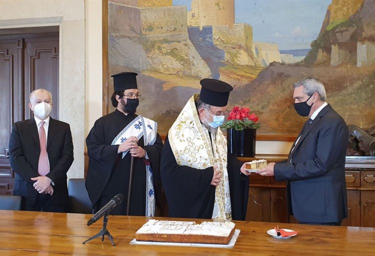 Aegean Islands: Η συνεργασία των φορέων και της κοινωνίας των νησιών μας, έχουν δώσει τα υπέροχα αποτελέσματα, το 2020 που συνιστούν το ισχυρότερο, δικό μας, διαβατήριο για το 2021