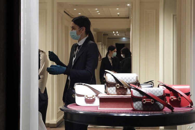 Reopen Retail Stores: Το Λιανεμπόριο ανοίγει με φυσική παρουσία μετά τις εκπτώσεις!! Οι προϋποθέσεις!!