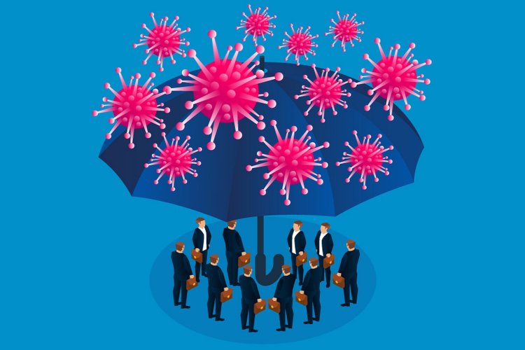 Coronavirus Pandemic - Μόσιαλος: Σε 10 ημέρες θα ξέρουμε αν πάμε σε άρση της αυστηροποίησης των μέτρων, αν δεν πέσουν τα κρούσματα πάμε σε επανασχεδιασμό!!