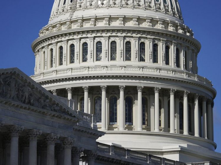 Democrats take control of US Senate: Στους Δημοκρατικούς ο έλεγχος της Γερουσίας - Κέρδισαν τη δεύτερη έδρα στη Τζόρτζια