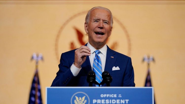 Biden’s Presidency Is Certified: Και επίσημα πρόεδρος των ΗΠΑ ο Τζο Μπάιντεν - Ελαβε 306 ψήφους έναντι 232 του Τραμπ
