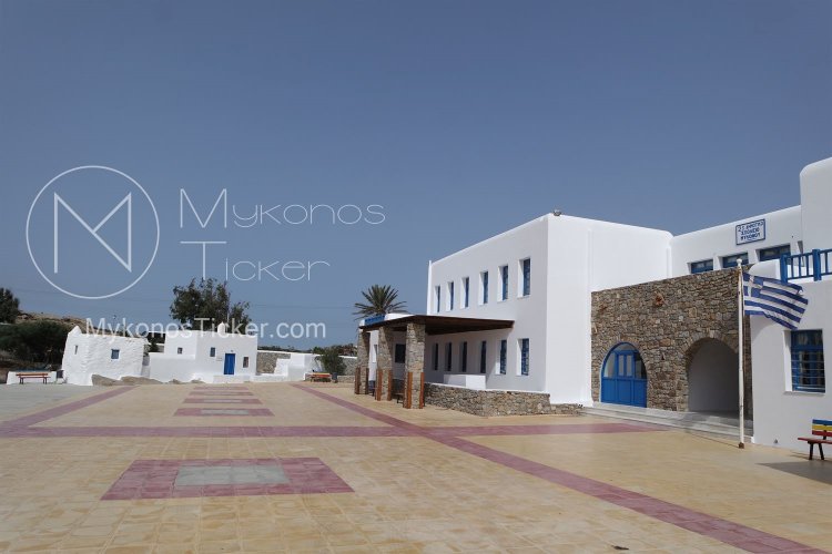 Reopening of schools: Δεν υπάρχουν βεβαιότητες!! Η Επιτροπή αξιολογεί επιδημιολογικά δεδομένα!!