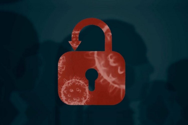 Lockdown extension: Προς παράταση το lockdown!! Κρίσιμη σύσκεψη Λοιμωξιολόγων!! Φόβοι για τις ΜΕΘ!!