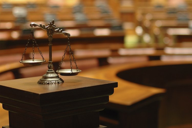 Coronavirus and the Courts: Πώς θα λειτουργούν τα δικαστήρια από την ερχόμενη Δευτέρα 11 Ιανουαρίου