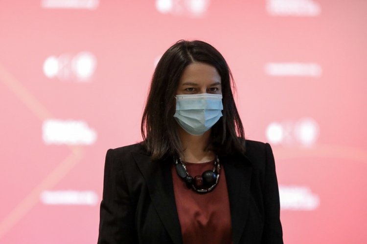 Education Policy - Κεραμέως για ατομική αξιολόγηση εκπαιδευτικών: Portfolio, συνέντευξη, παρακολούθηση διδασκαλιών!!