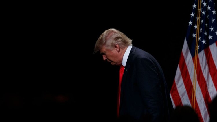 Trump impeached for second time: Στη Γερουσία παραπέμπεται ο Τραμπ με το ερώτημα της καθαίρεσης