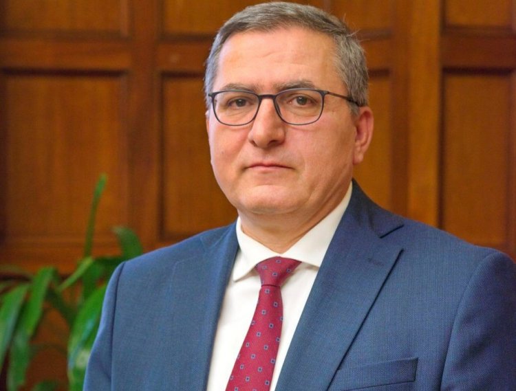 Financial support for businesses - Θ. Μητράκος (ΤτΕ): Με δάνεια εγγυημένα από το Δημόσιο θα ανοίξει η στρόφιγγα της ρευστότητας