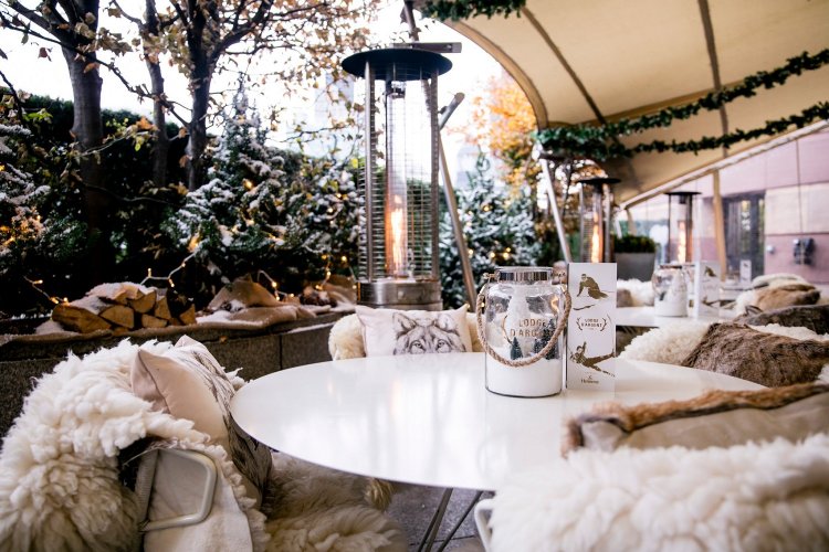 Reopening Restaurants - Δερμιτζάκης: Άνοιγμα της εστίασης σε ανοιχτούς χώρους σε τρεις εβδομάδες!! Τι είπε για Γυμνάσια-Λύκεια και Λιανεμπόριο