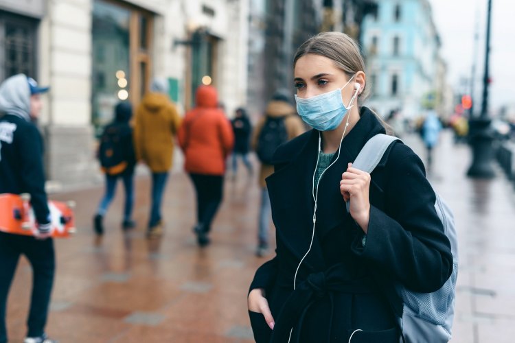 Lockdown Measures: Αυξάνεται το πρόστιμο στα 500 ευρώ για άσκοπες μετακινήσεις και μάσκες!!