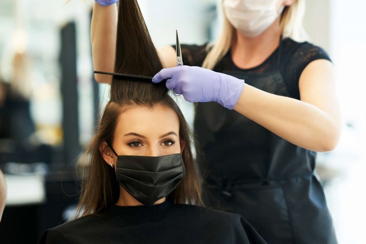 Reopen Retail Stores: Το SMS των 2 ωρών δεν ισχύει για κομμωτήρια!! Πότε θα επιτραπούν οι υπόλοιπες δραστηριότητες!!