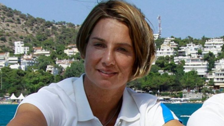 Olympic Athlete's Revelations: Έρευνα της Εισαγγελίας για τις καταγγελίες της Σοφίας Μπεκατώρου