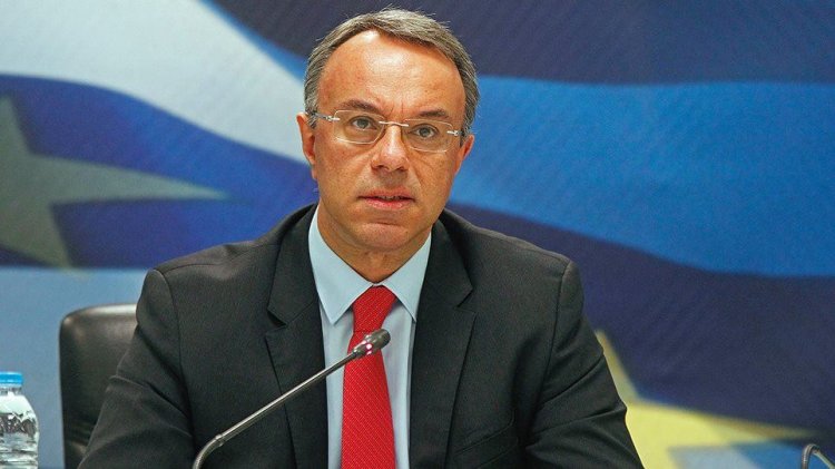 Financial support for businesses - Σταϊκούρας: Επιστρεπτέα 6 – «Το κράτος θα πληρώνει όσο χρειαστεί»