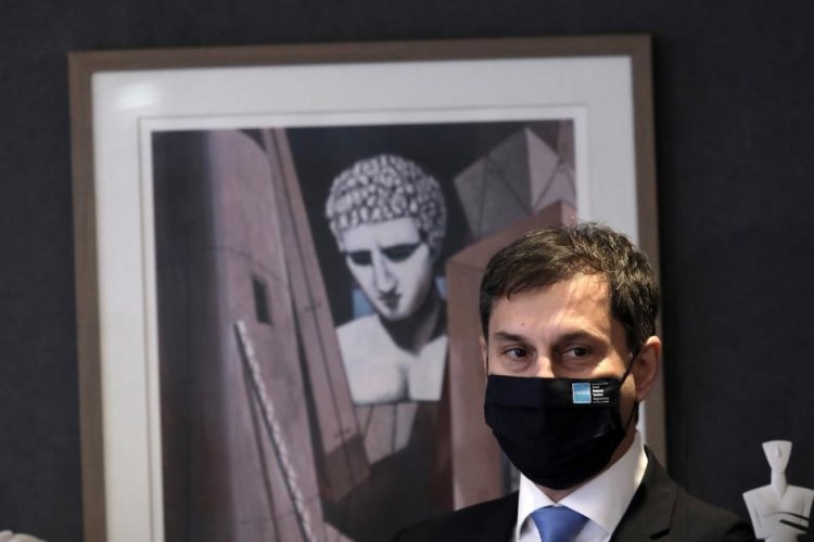 Digital COVID-19 vaccine passport: Δεν θα υπάρχουν απαγορεύσεις στις επισκέψεις στη χώρα μας!! Ο εμβολιασμός δεν θα αποτελεί προϋπόθεση!!