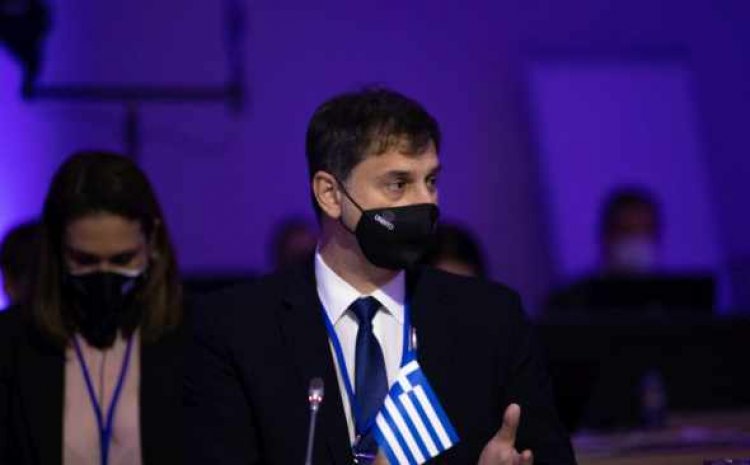 Travel safely during the covid-19: Πρόταση Θεοχάρη για την αποτελεσματική επάνοδο στην ελεύθερη και ασφαλή ταξιδιωτική μετακίνηση