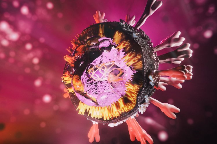 Coronavirus variants and mutations: "Αγώνα δρόμου" ενάντια σε παραλλαγές του κορονοϊού "βλέπει" μέχρι την άνοιξη ο Αυστριακός ερευνητής Νίκι Πόπερ