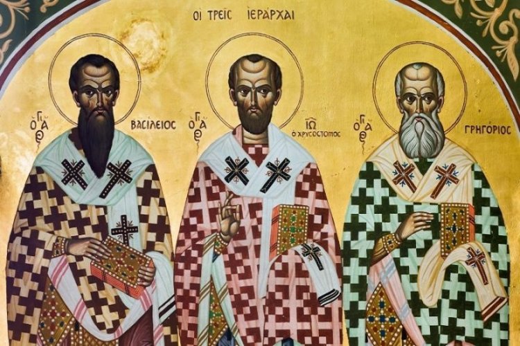 Feast of the Three Holy Fathers: Εορτή των Τριών Ιεραρχών σχολικού έτους 2022-2023 - Τι προβλέπεται για τις 30 Ιανουαρίου [Εγκύκλιος]