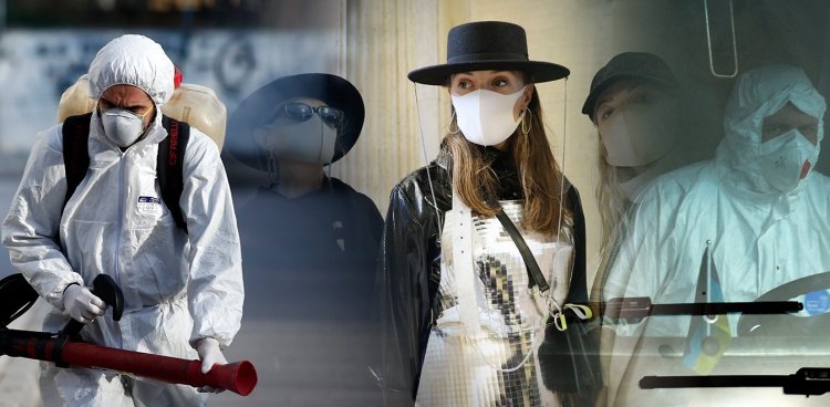 Coronavirus Pandemic: Η αύξηση κρουσμάτων στην Μύκονο, προκαλεί ανησυχία στους ειδικούς [Video]