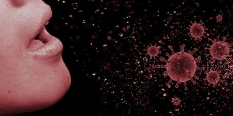 Coronavirus Symptoms: Νέο πιθανό σύμπτωμα οι φλεγμονές του στόματος και της γλώσσας