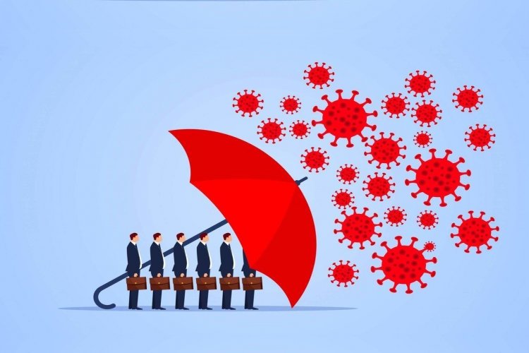 Coronavirus Disease: 543 νέα περιστατικά μόλυνσης [Τα 9 στην Μύκονο] –  248 νοσηλεύονται διασωληνωμένοι, 33 νέοι θάνατοι