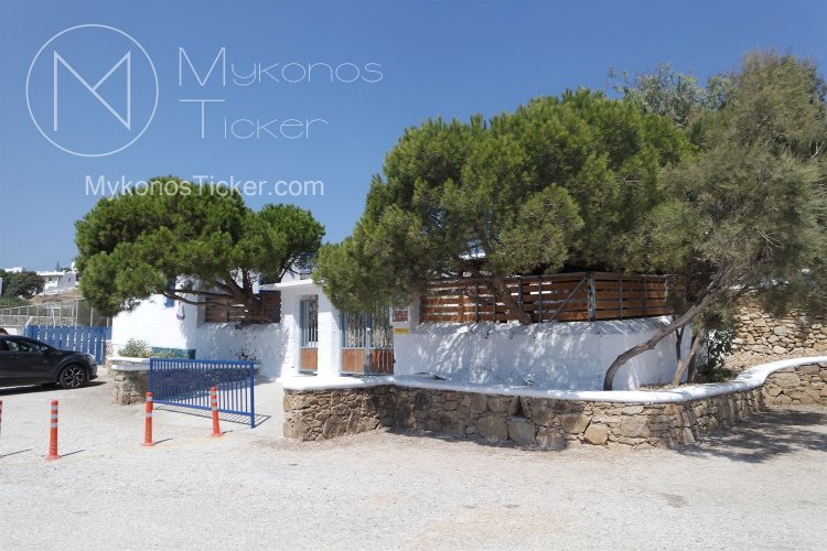 Covid-19 Schools Partial Closure: Ανανεωμένη Λίστα με τα κλειστά τμήματα σχολείων της Μυκόνου!! Τακτική «ακορντεόν» φέρνουν τα κρούσματα!!