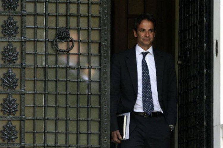 Scenarios for the elections: Τα "εμβόλια" απομακρύνουν τις εκλογές του Μαΐου!! «Τελευταία ευκαιρία» αναζητά ο Μητσοτάκης!!