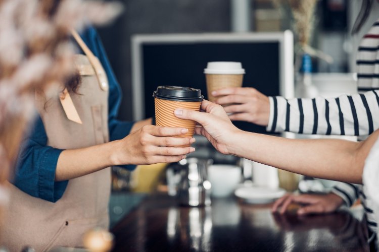 Additional Measures: Πρόστιμο 3.000 + 300 για έναν καφέ!! Από 2 Φεβρουαρίου πρόστιμο για αναμονή σε καφετέριες!!