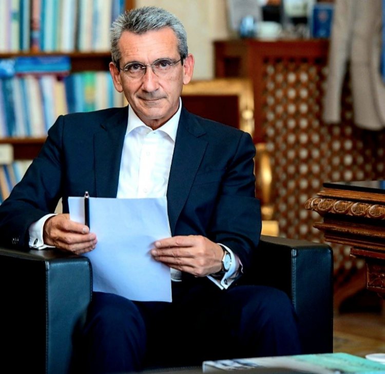 Aegean Islands: Βελτίωση δεξιοτήτων εργαζομένων στις Π.Ε Κυκλάδων μέσω του προγράμματος Ν. Αιγαίο 2014 – 2020