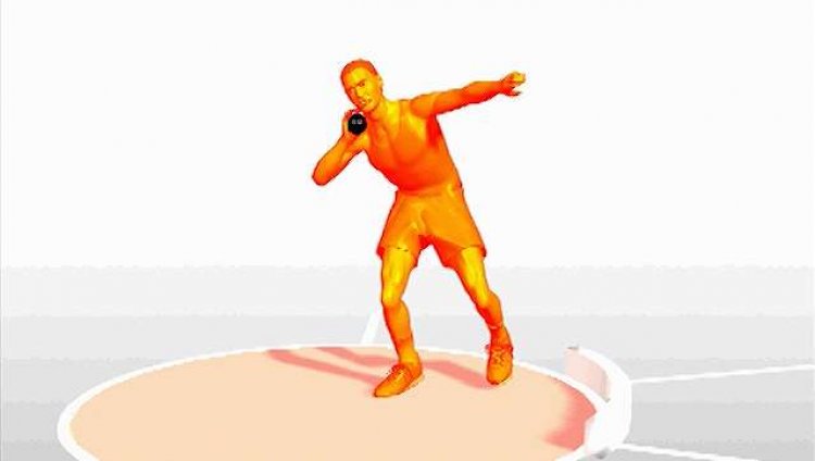 Sifnos 2021 shot put: Η Σίφνος θα διοργανώσει αγώνα σφαιροβολίας με διεθνείς συμμετοχές