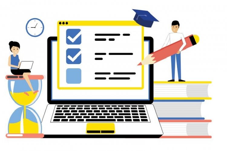 Recruitment Process: Νέα σελίδα για ΑΣΕΠ, ψηφιακά ο πανελλήνιος γραπτός διαγωνισμός