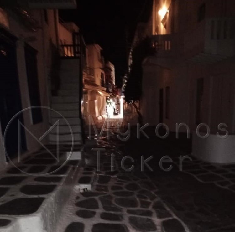 New Lockdown Restrictions: Δημοσιεύθηκε στο ΦΕΚ η απόφαση με όλα τα νέα μέτρα και τα πρόστιμα που ισχύουν από σήμερα έως και 15.02.2021 [Το ΦΕΚ]