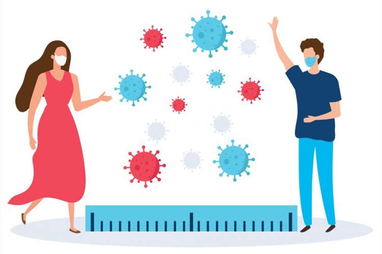 Coronavirus Pandemic-Σαρηγιάννης: Χρειάζονται και άλλα μέτρα!! Αν αποφύγουμε την αρνητική εξέλιξη τον Μάρτιο, το καλοκαίρι η κατάσταση θα είναι σε φάση αποκλιμάκωσης!!