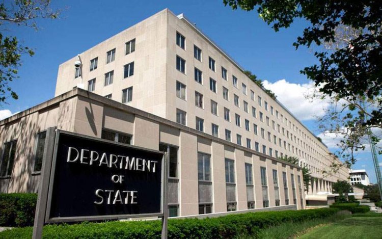 U.S. Department of State: Η κυριαρχία της Ελλάδας στα νησιά του Αιγαίου δεν αμφισβητείται