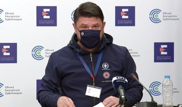 Lockdown Extension: Σε επίπεδο αυξημένου κινδύνου Μύκονος και Θήρα - Παρατείνεται η αναστολή οικοδομικών εργασιών [Video]