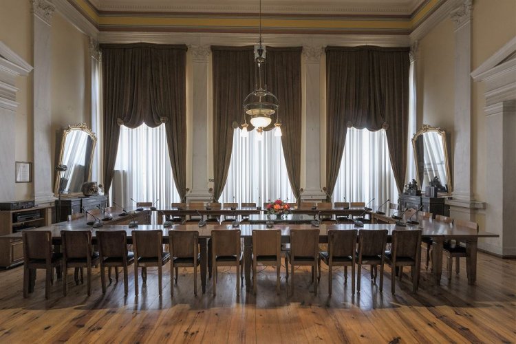 Local and Regional Elections 2023: Οι Θέσεις του Δημοτικού Συμβουλίου Σύρου για το Σχέδιο Νόμου για την Τοπική Αυτοδιοίκηση