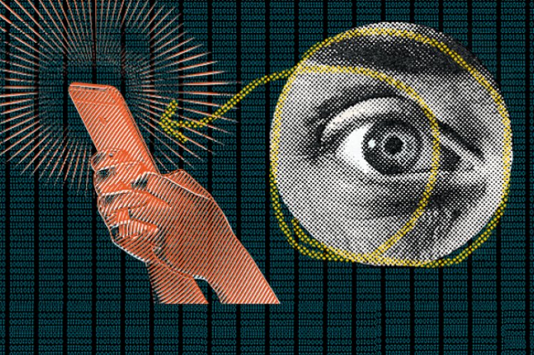 Social Media Monitoring: Η ΕΥΠ «ακούει» Whatsapp, Viber και Signal, νέο σύστημα παρακολούθησης που σπάει το Internet!!!