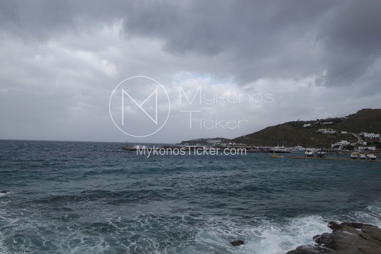 Weather Forecast: Αλλάζει πάλι ο καιρός, από καλοκαίρι.... σε χαμηλές θερμοκρασίες και κρύο το Μάρτιο!!