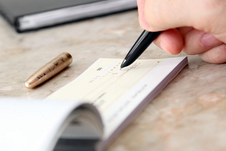 Suspension of cheque payments: Παράταση 75 ημερών στη λήξη των επιταγών και για τον Μάρτιο