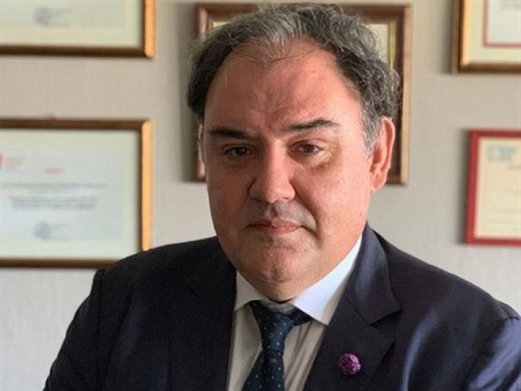 Lockdown  extension - Σαρηγιάννης: Μια εβδομάδα παράτασης δε φτάνει- Ίσως να μην είναι το τελευταίο