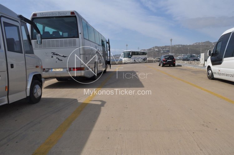 Road Tax: Αναρτήθηκαν στο myCAR, τα νέα ειδοποιητήρια Τελών Κυκλοφορίας για τα Τουριστικά Λεωφορεία!!